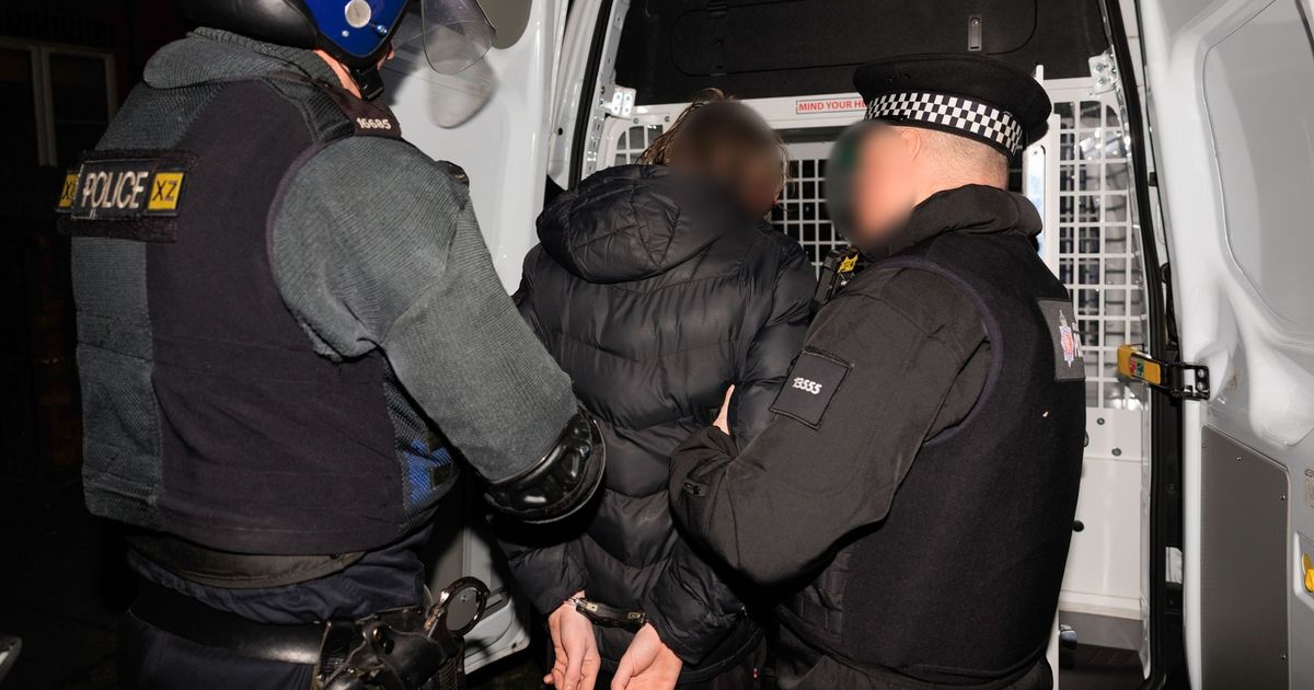 Manchester Evening News