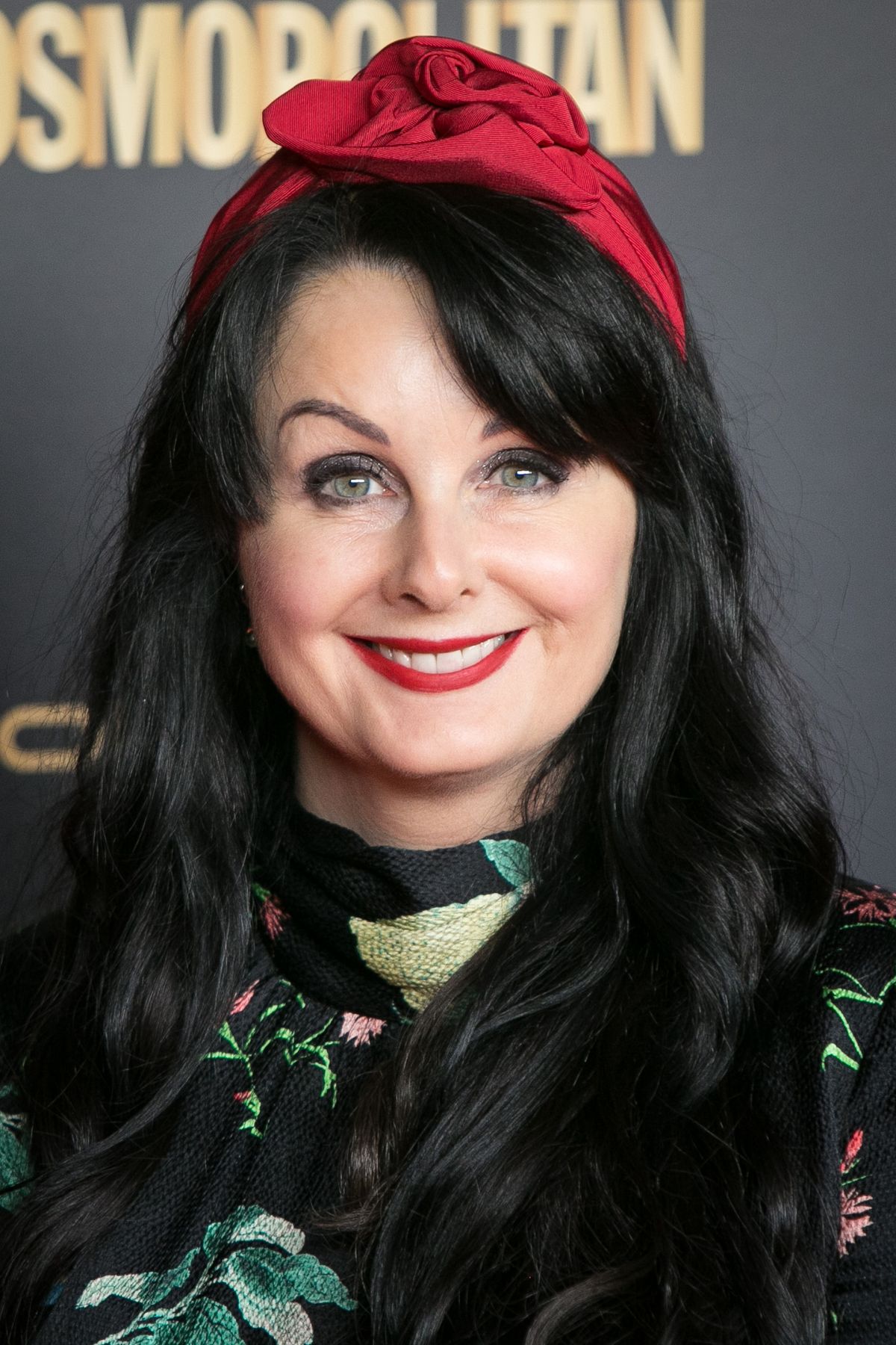 Marian Keyes 