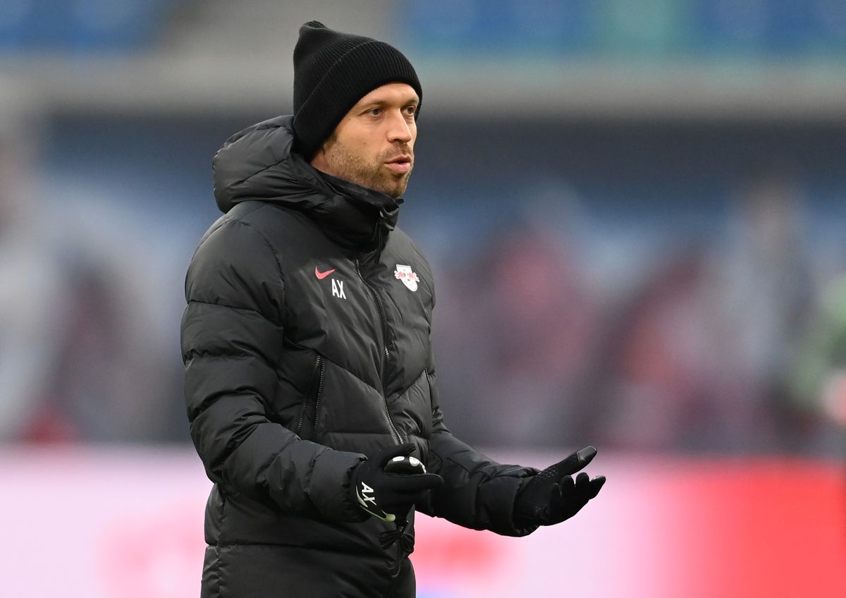 Former Celtic star Andreas Hinkel