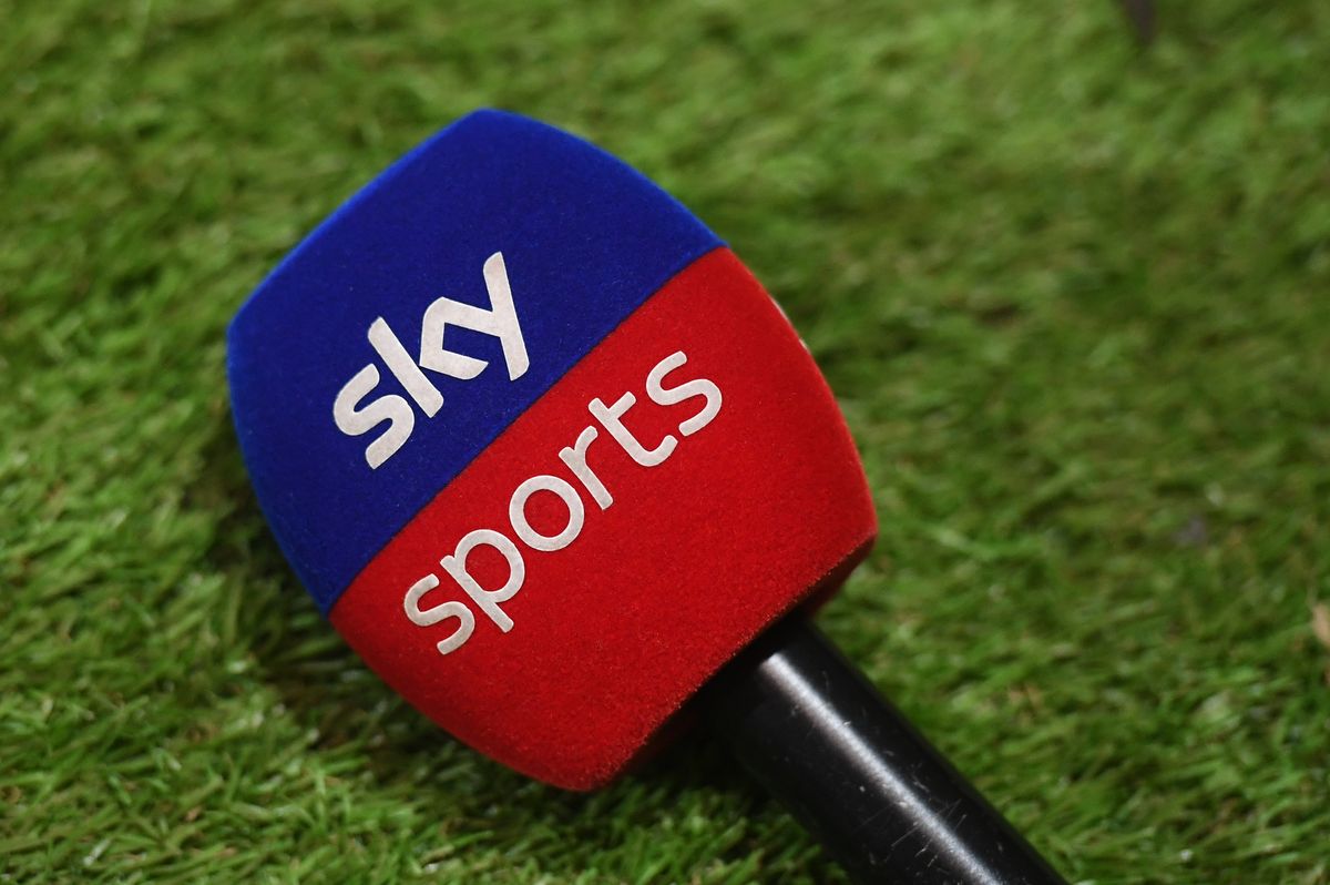 Celtic and Rangers have had TV picks announced by Sky Sports