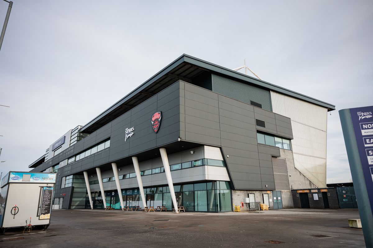 Salford council owns the stadium company