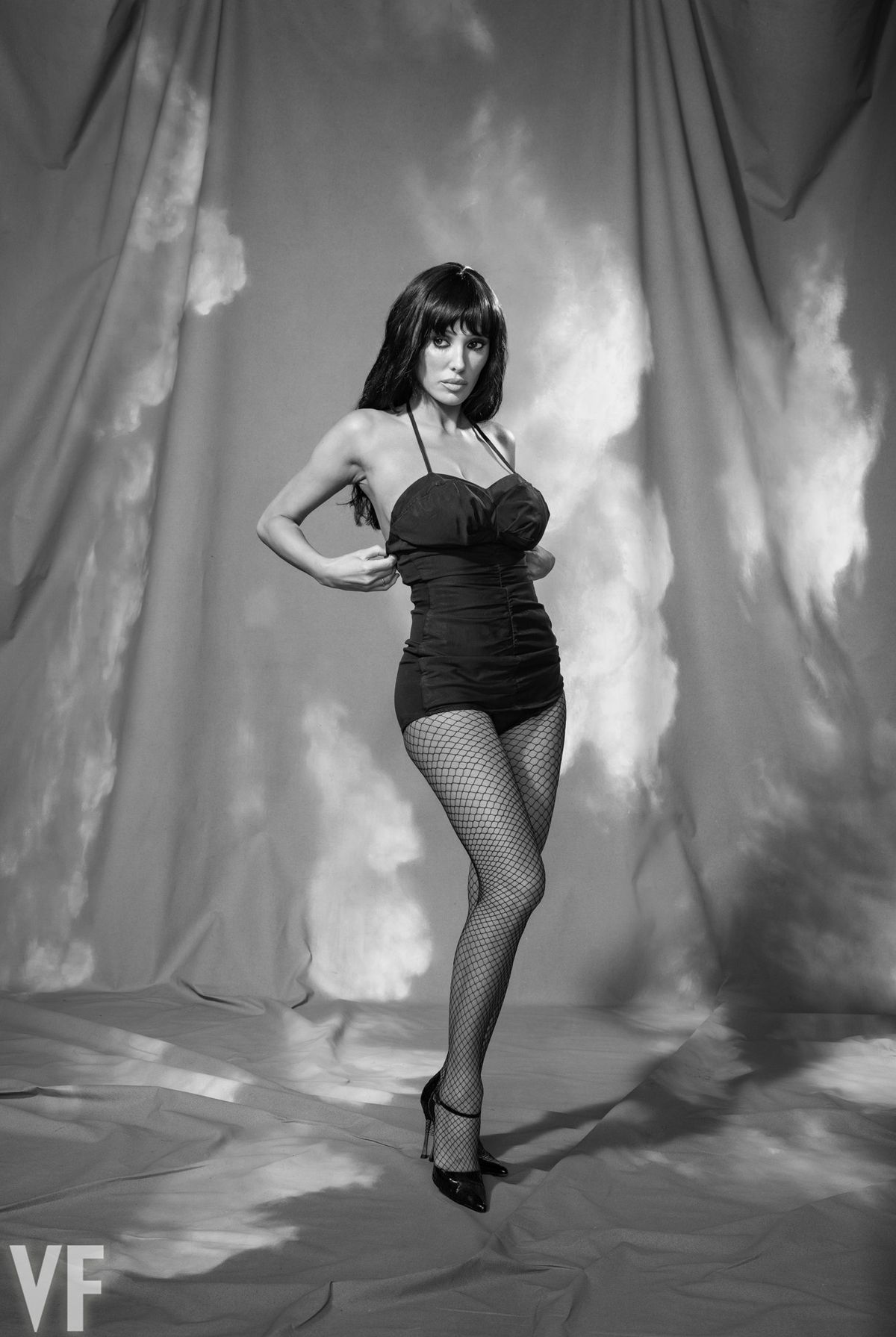 Bianca said that the past year was a lot like doing CPR for months with Kanye