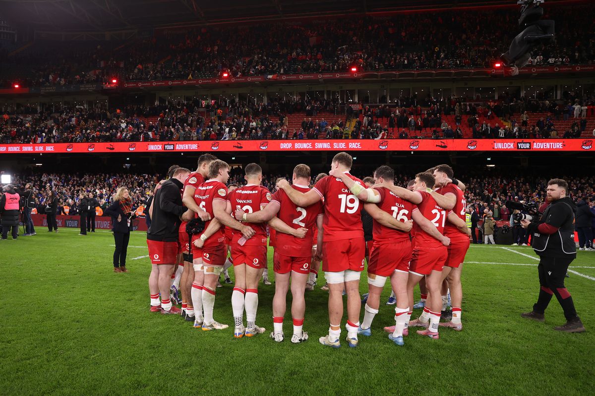 Ken Owens says Welsh rugby has to finally unite or there won't be a sport here anymore