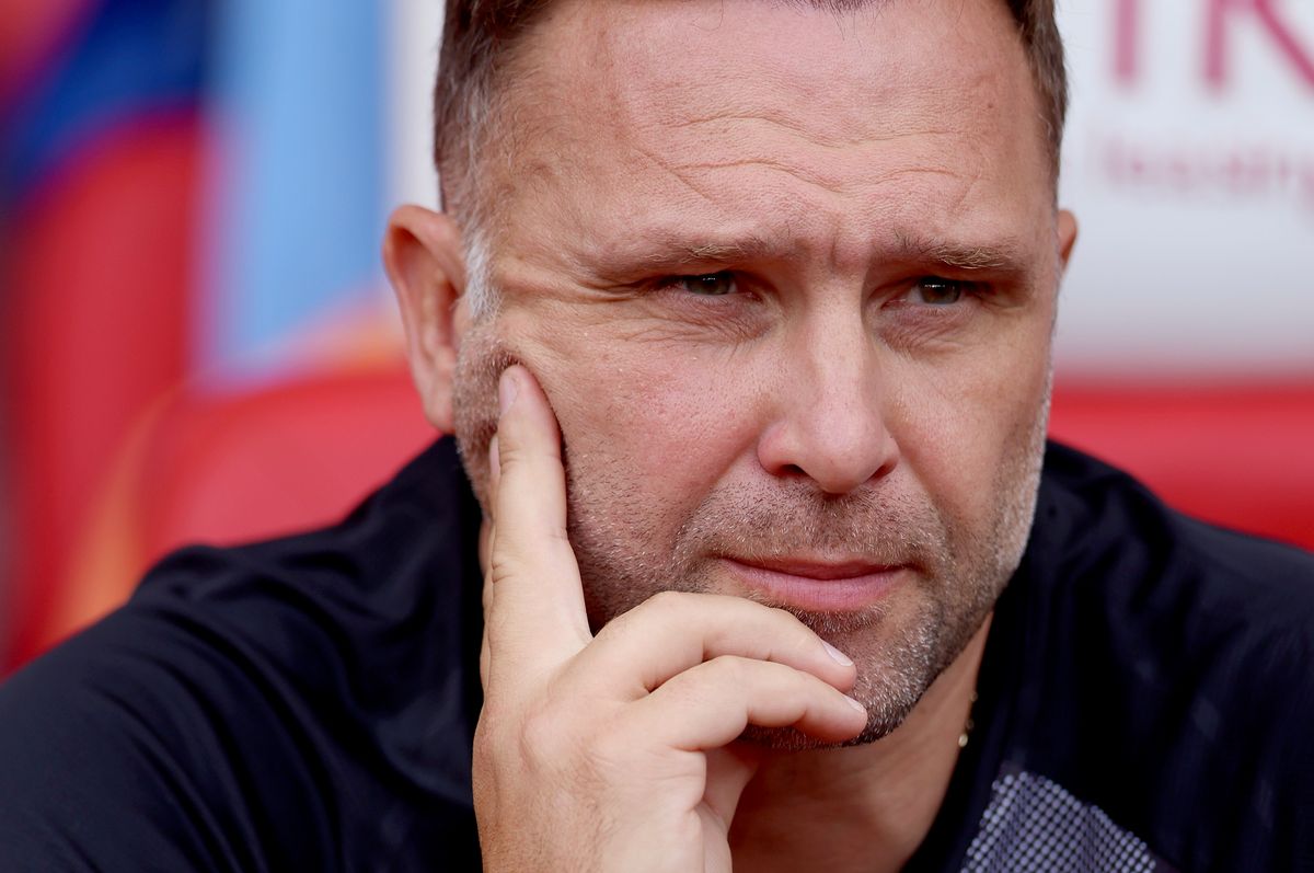 John Eustace, Manager of Derby County