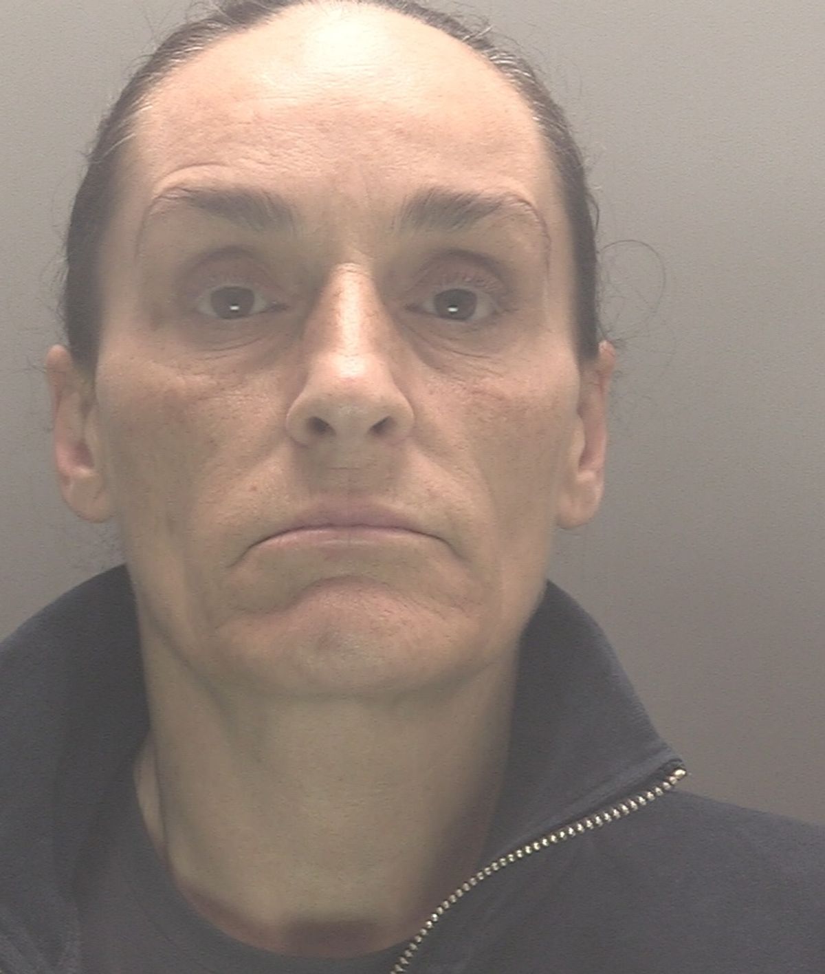 Kerry Grice, of Archer Close, aged 49