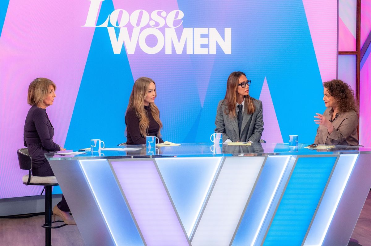 Loose Women