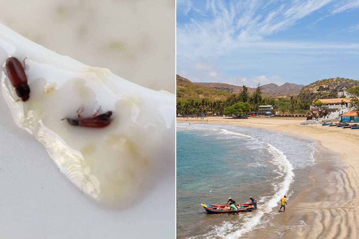 Tourists have revealed their troubling experiences in Cape Verde after a spate of deaths