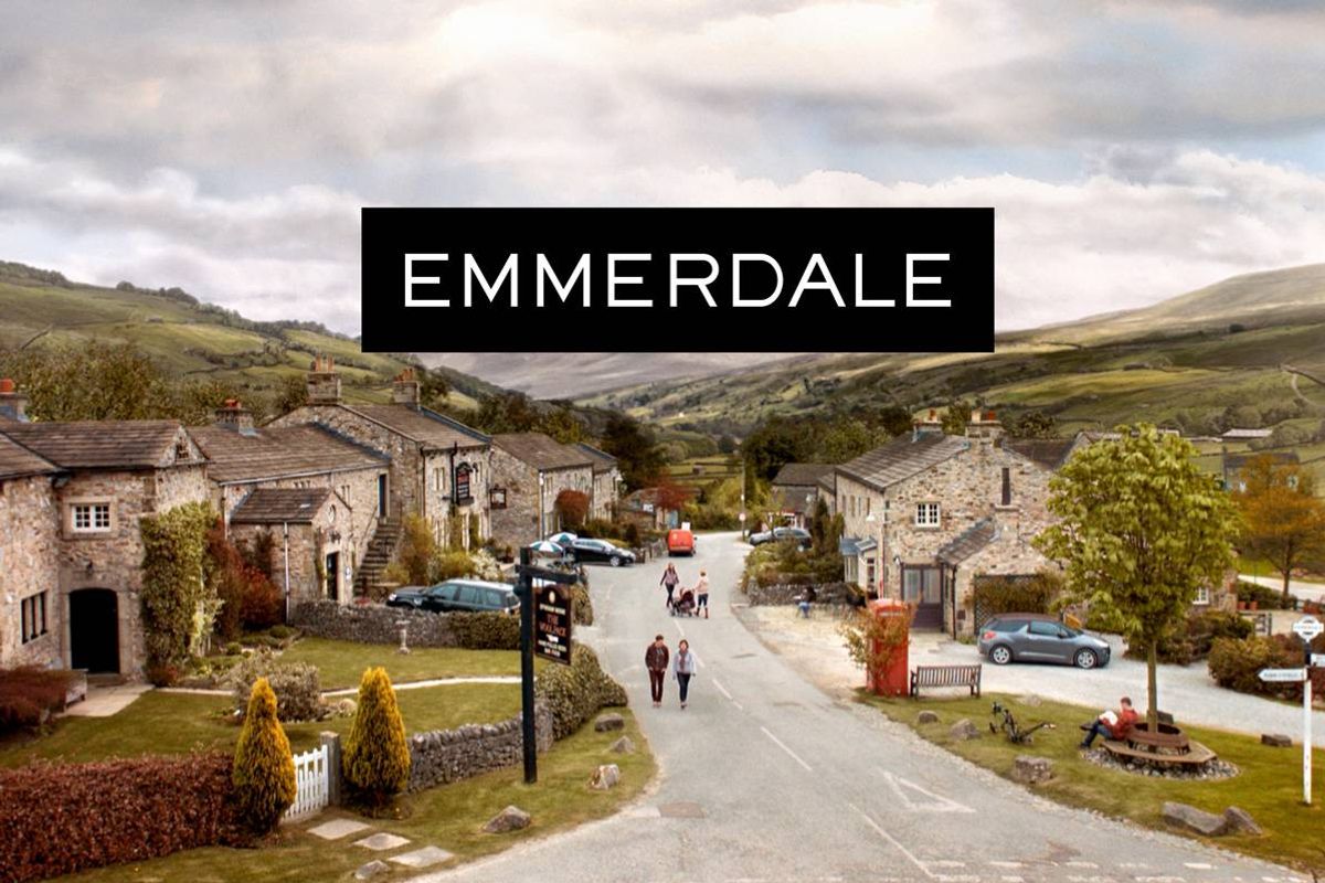 Emmerdale 