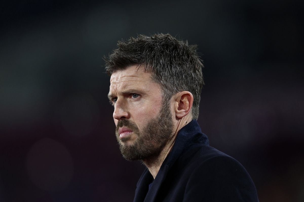Michael Carrick has been praised for his stint in charge of Manchester United, but an alternative name has been recommended to take charge permanently
