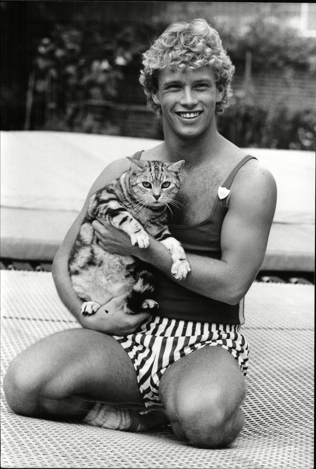 Tributes have been paid to the talented presenter