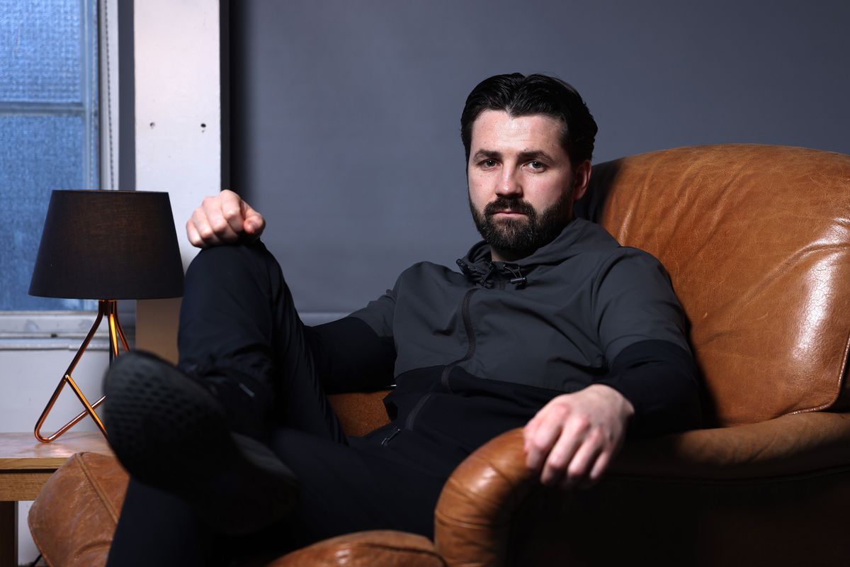 Paddy Rowan spoke to the ECHO in an exclusive interview