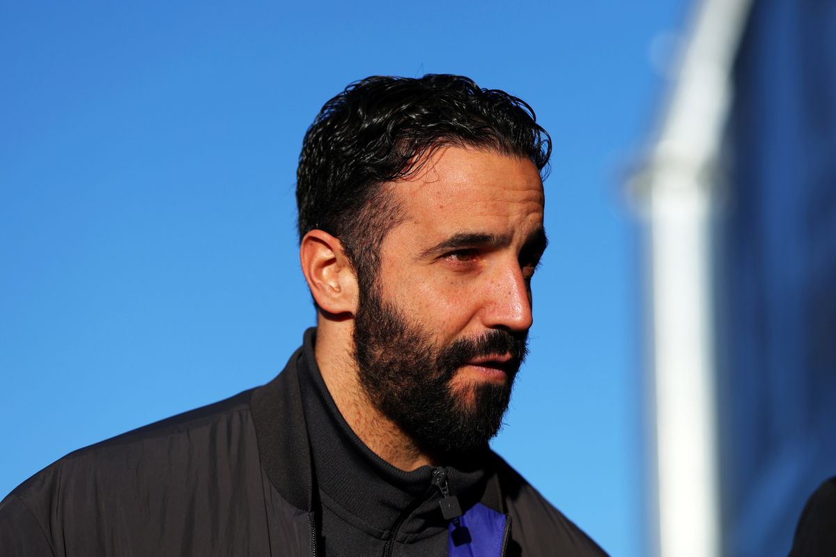 Ruben Amorim has made Manchester United announcement decision that should not impact Michael Carrick