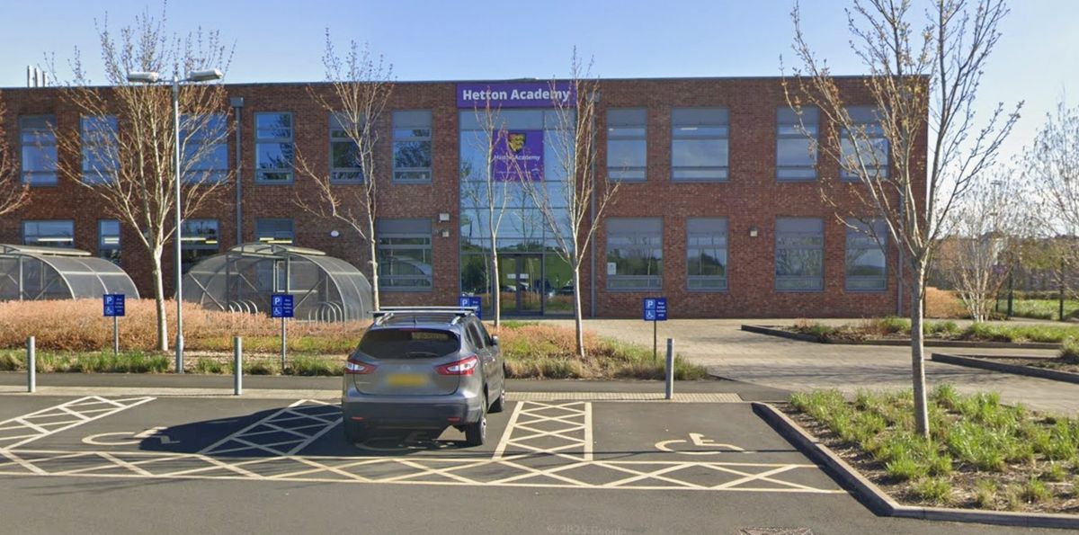 Hetton Academy
