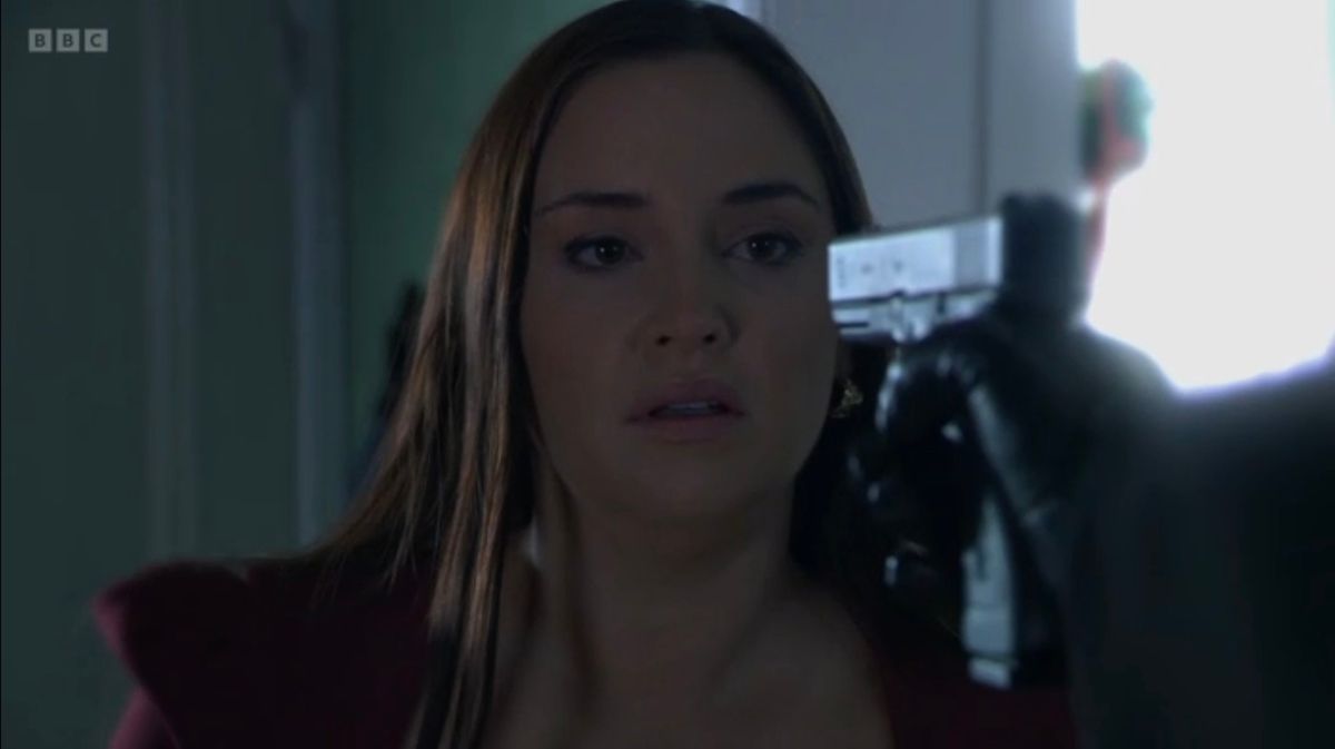 Fans think they know which character will target the Brannings on EastEnders 