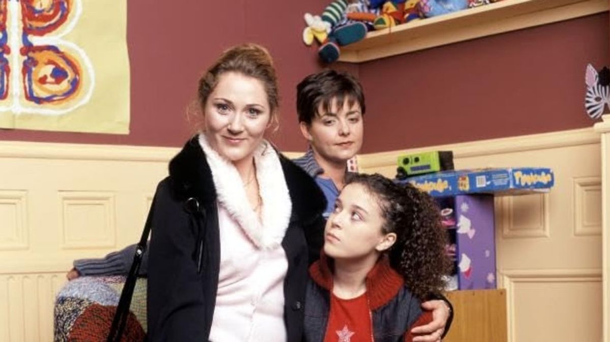 Tracy Beaker 