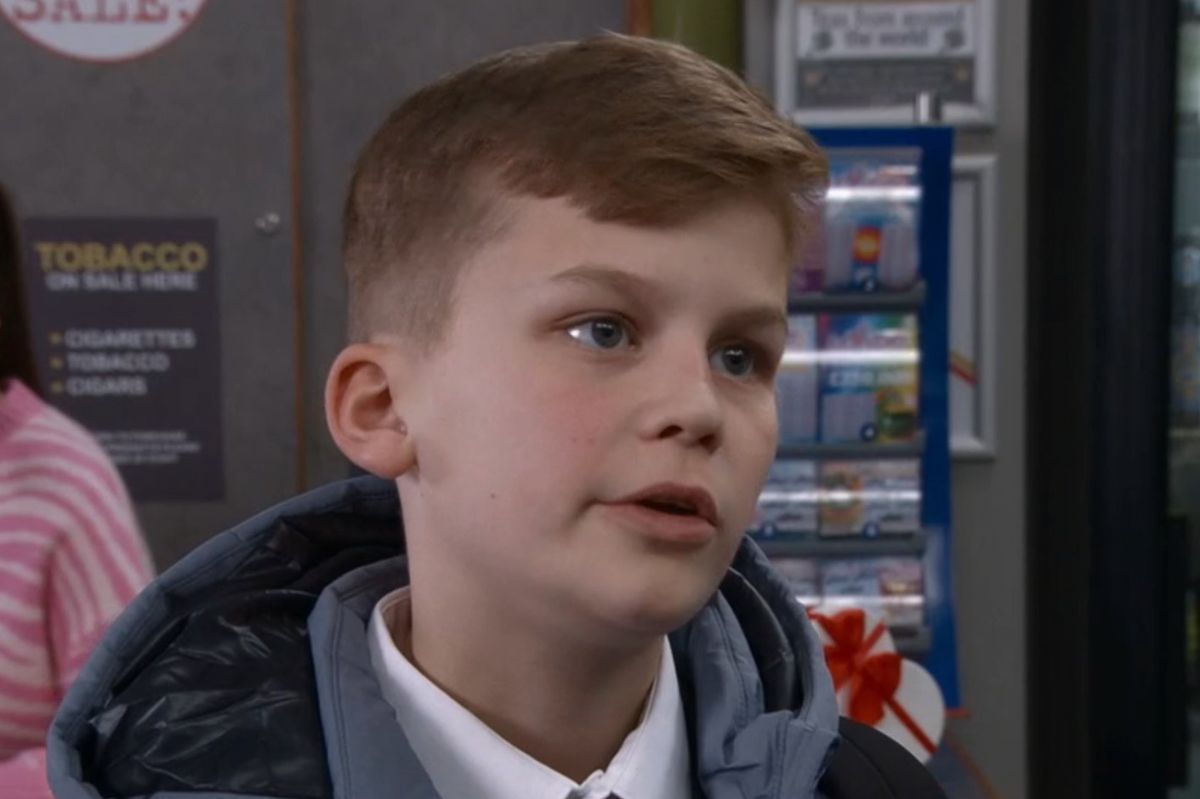 Coronation Street's Jake Windass star has real-life famous sibling and fan are floored