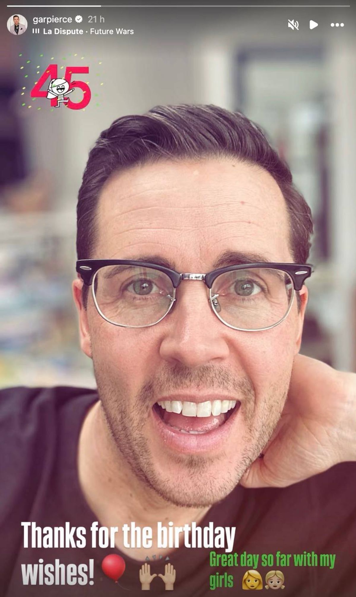 Coronation Street fans have been left gobsmacked over Todd Grimshaw star Gareth Pierce's age