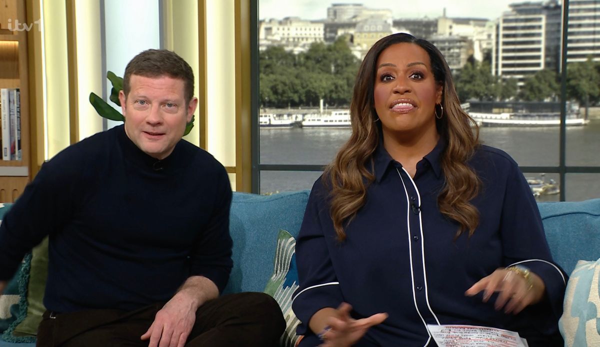 On Friday's show, the conversation turned to the late Virginia Giuffre