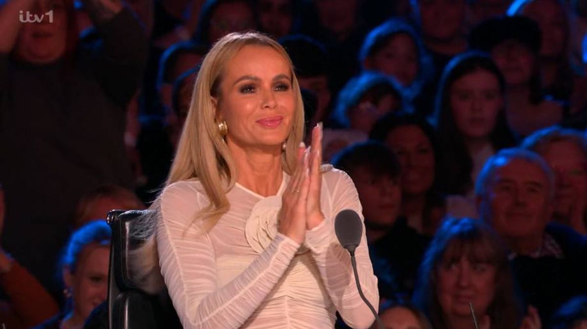 Fans believe they've exposed this year's winner