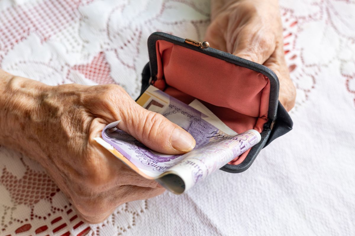 Pensioners are boosting their income via a deferral tactic