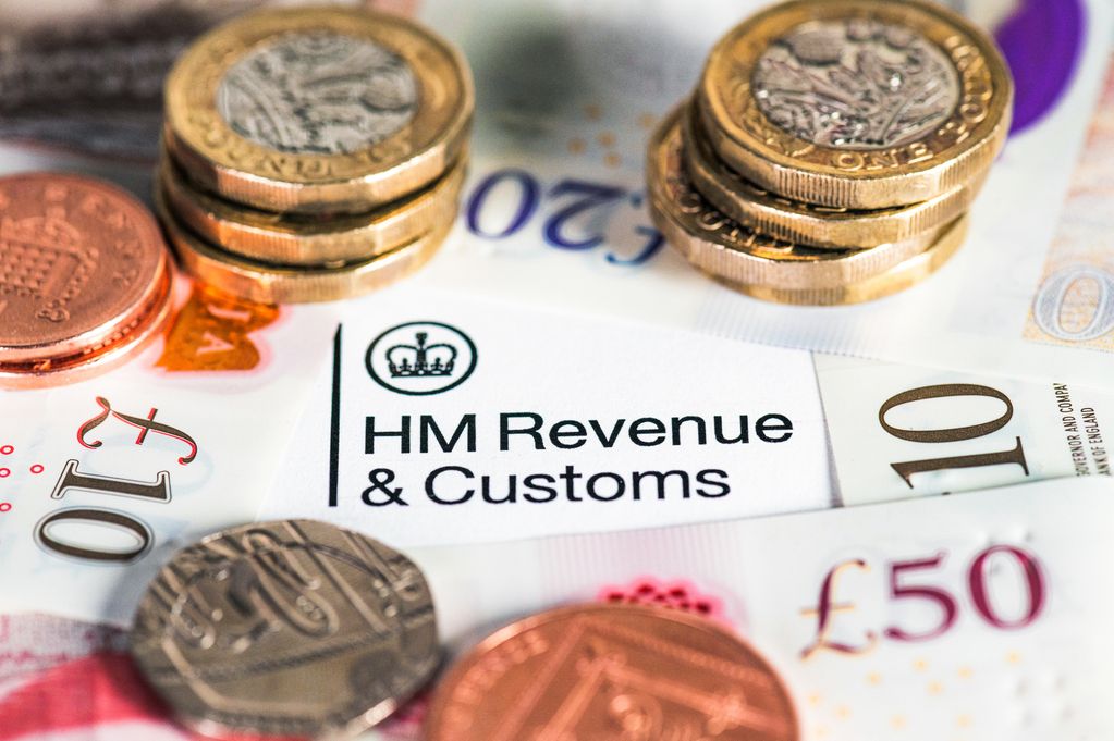 Businesses across Coventry were fined by HMRC