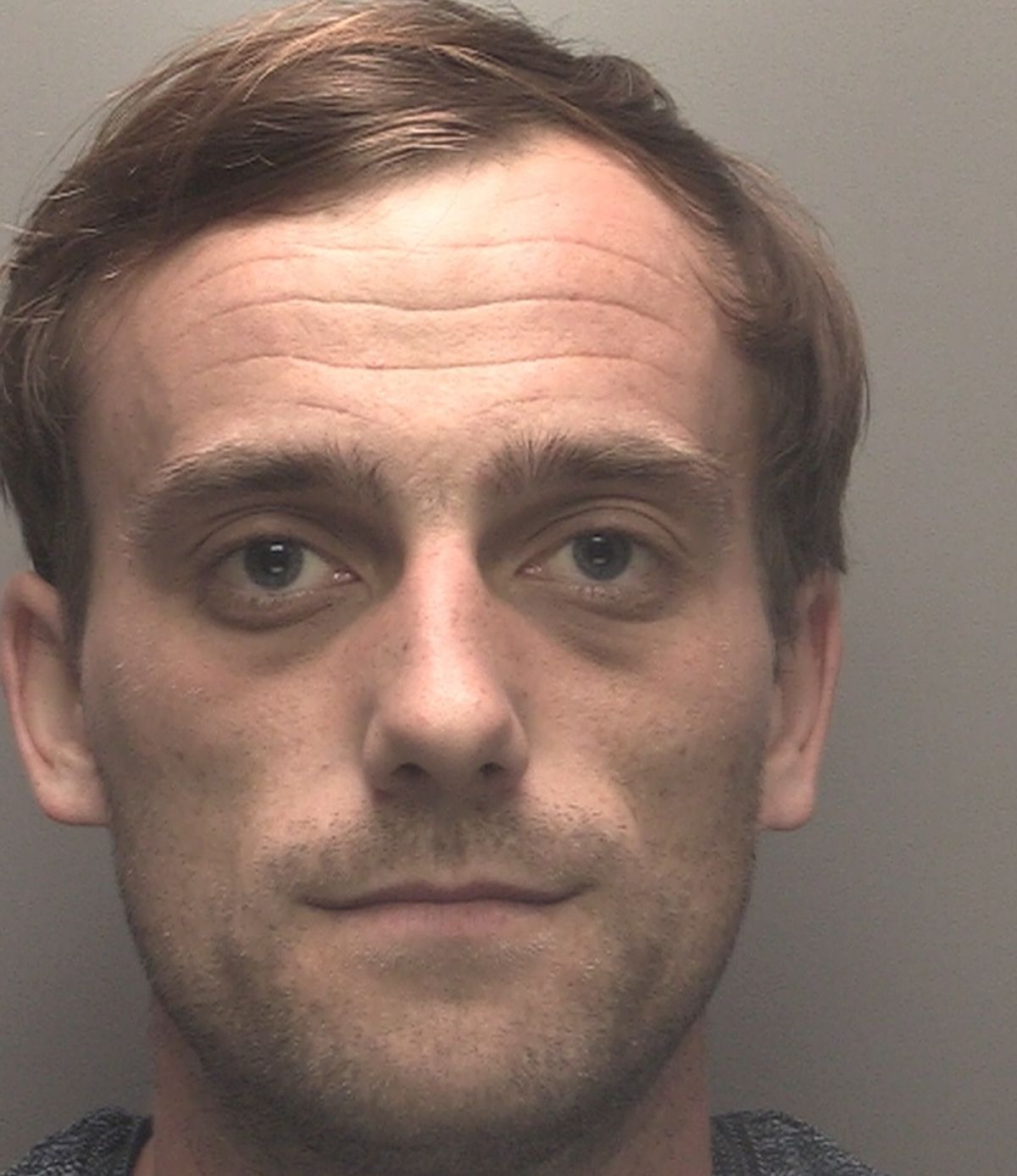 Thomas Mee, of Dovecot Avenue, aged 30