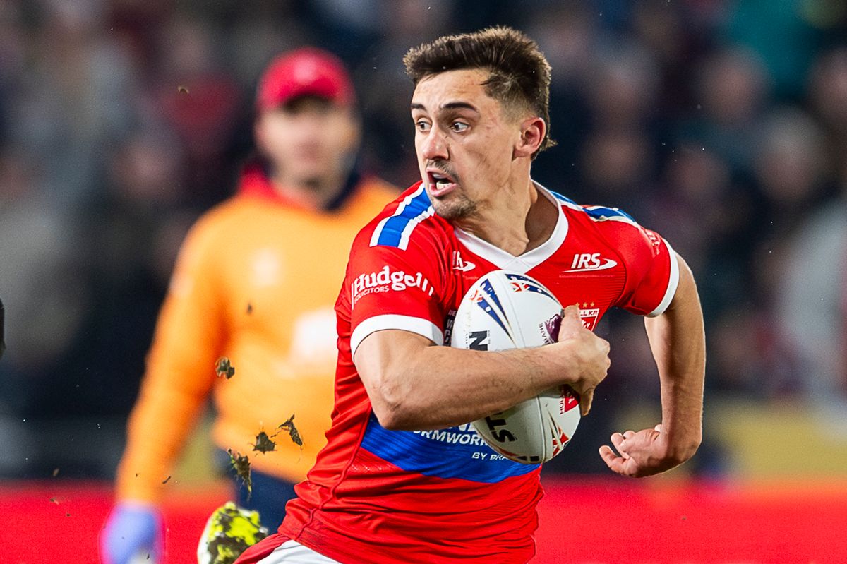 Hull KR full-back Arthur Mourgue requires surgery on an injury suffered in the World Club Challenge.