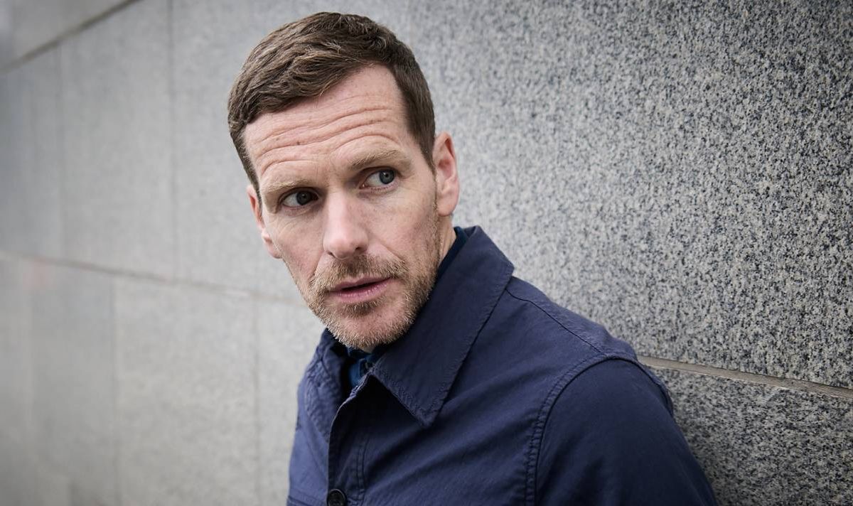 Betrayal on ITV will be returning for episode 2 sooner than you think