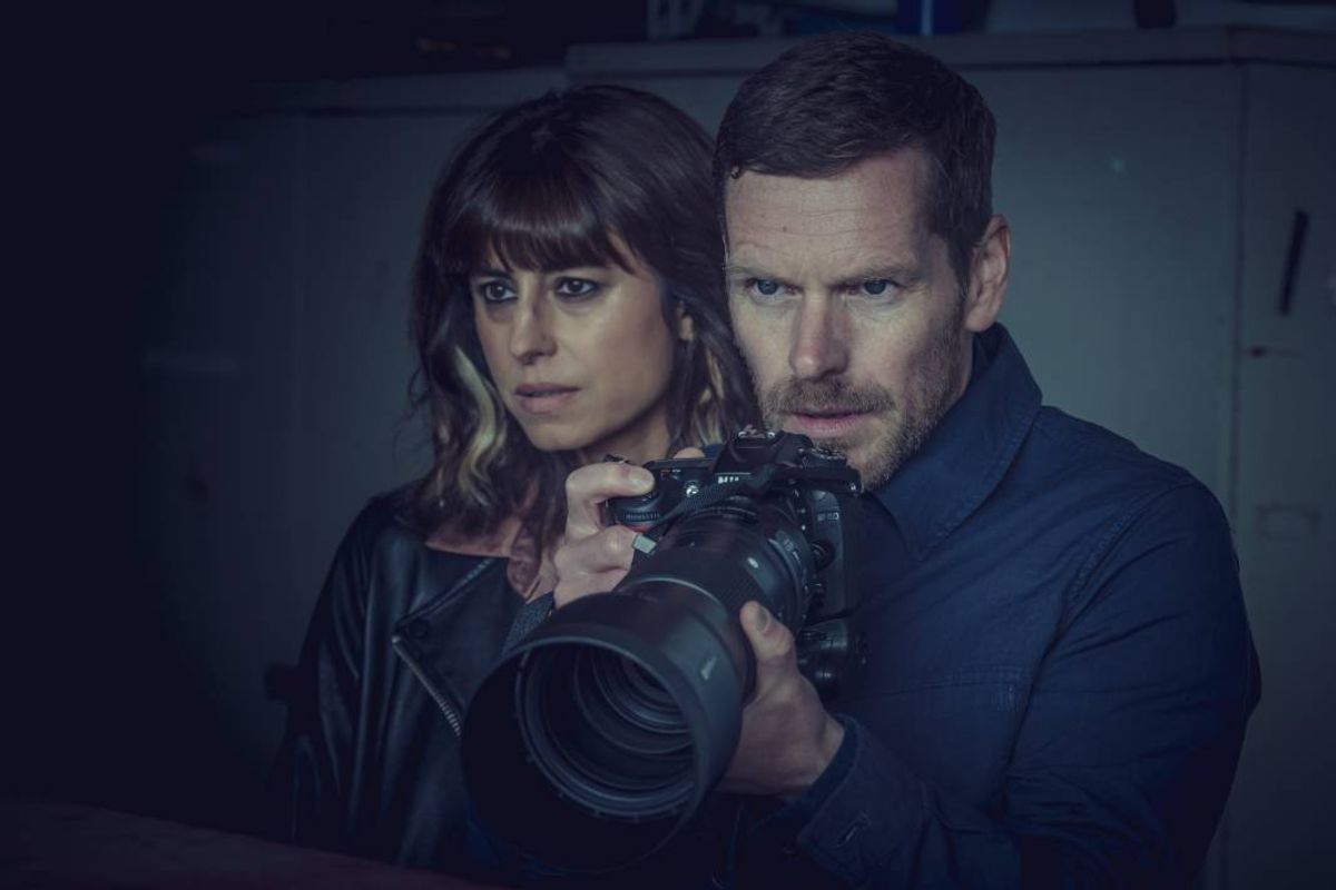 ITV Betrayal episode release schedule in full