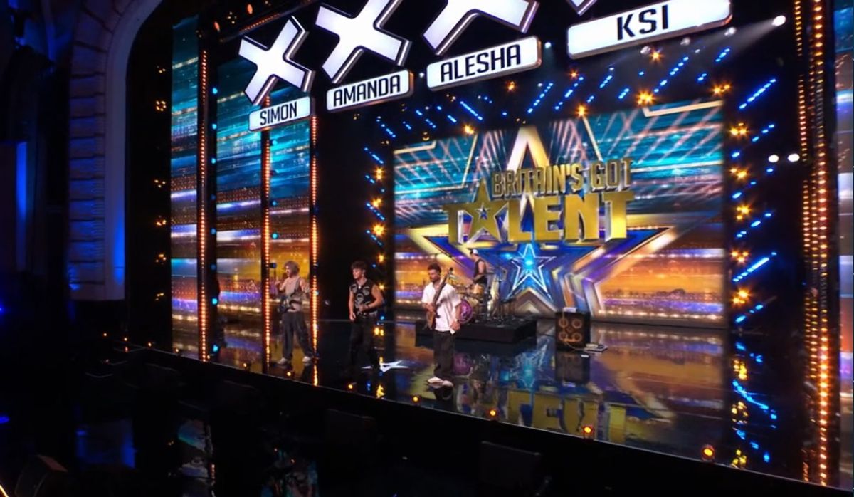 Fans were full of praise for the opening act