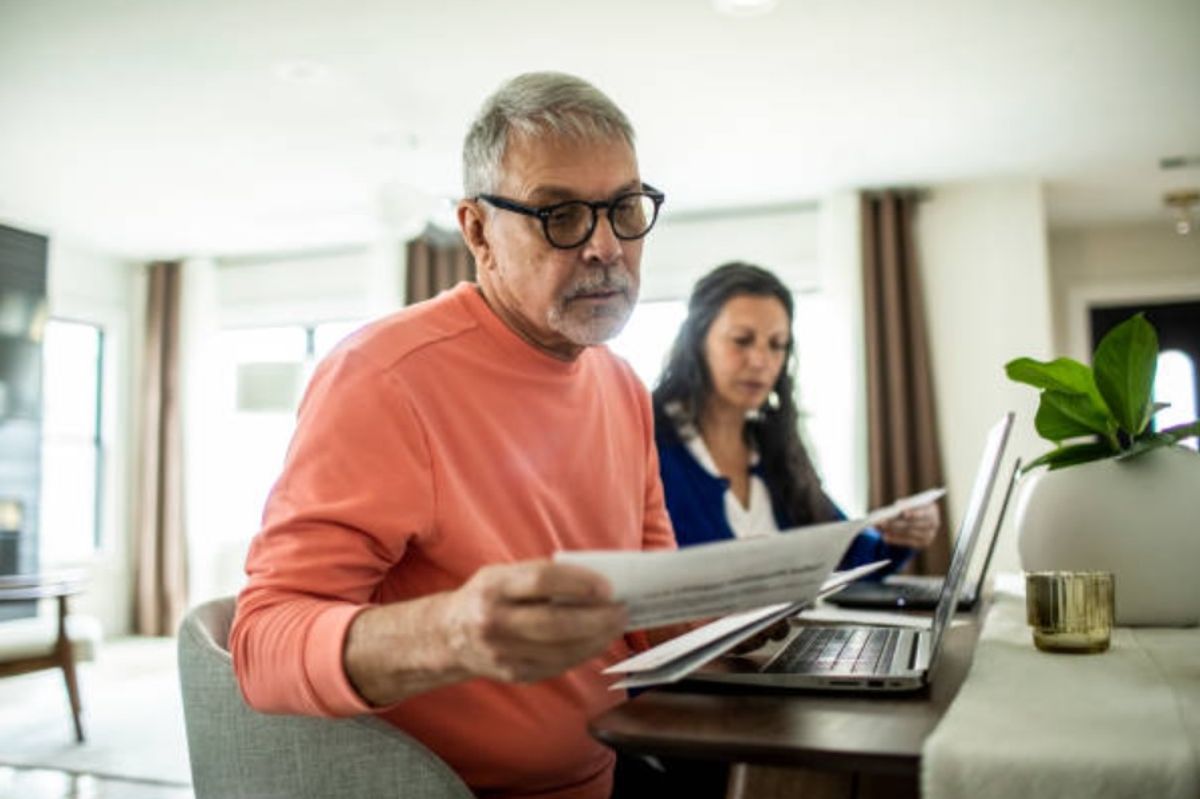 UK pension shake-up could make millions on modest incomes worse off