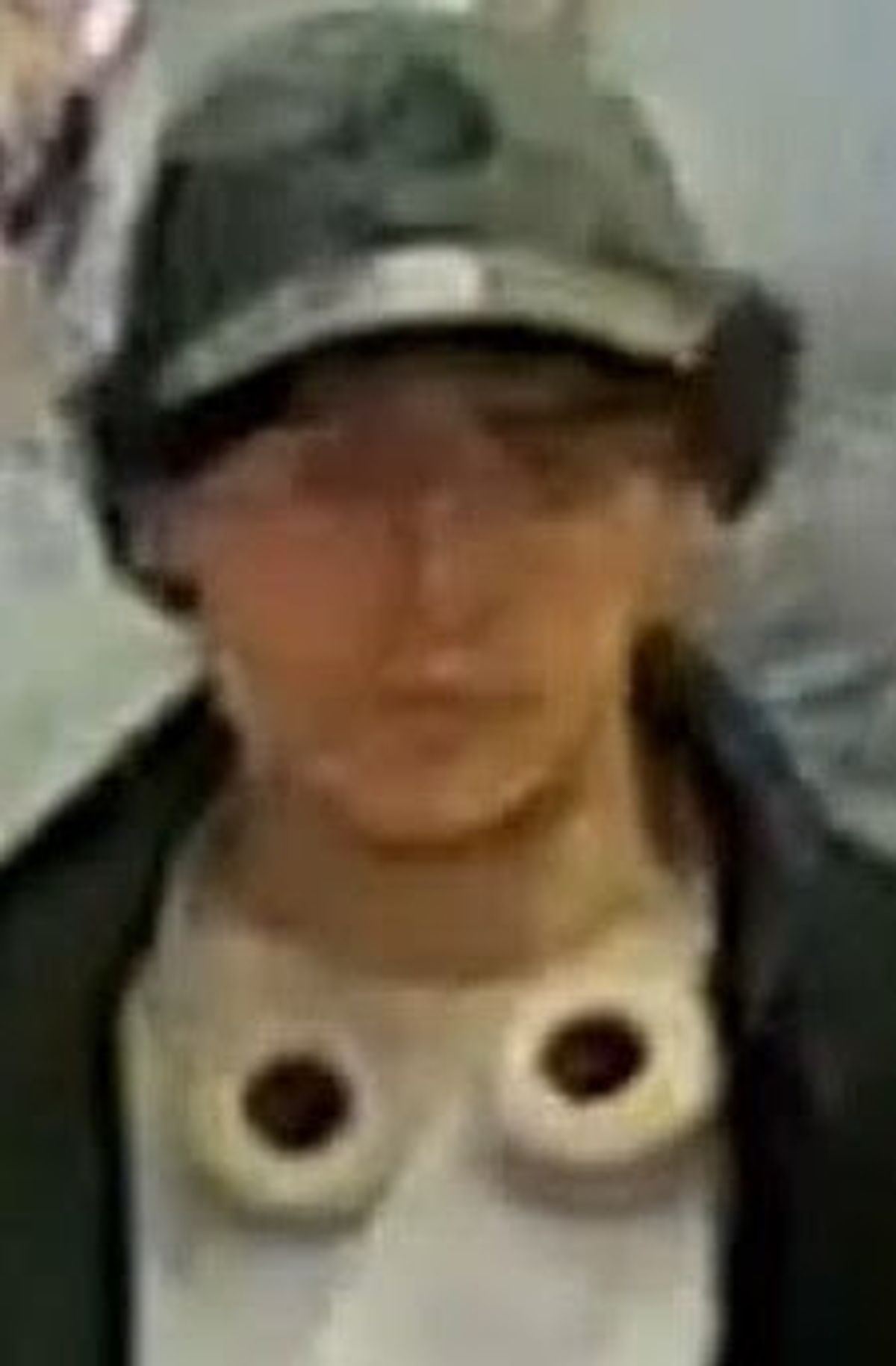 Police believe this man could have vital information