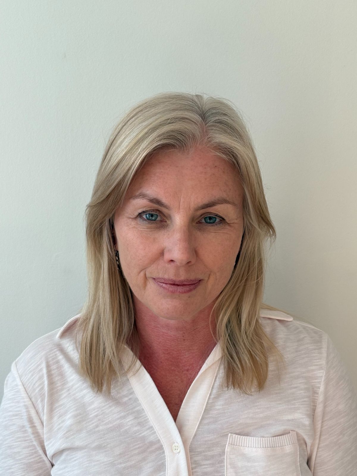 Professor Catriona Matheson. 