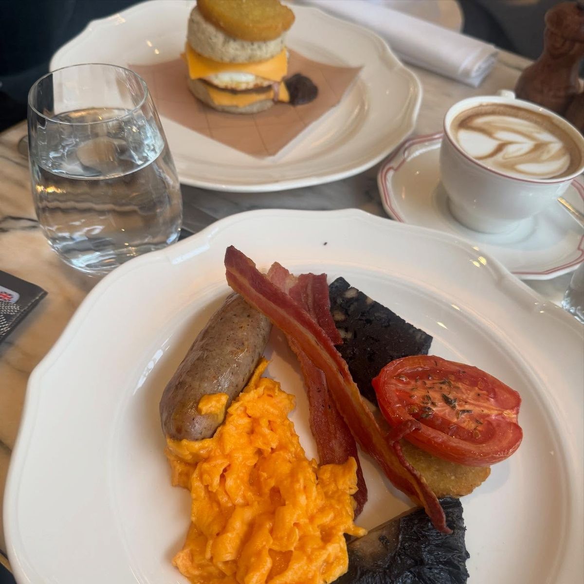 Dani Dyer and Jarrod Bowen shared highlights from their Valentine's Day weekend together