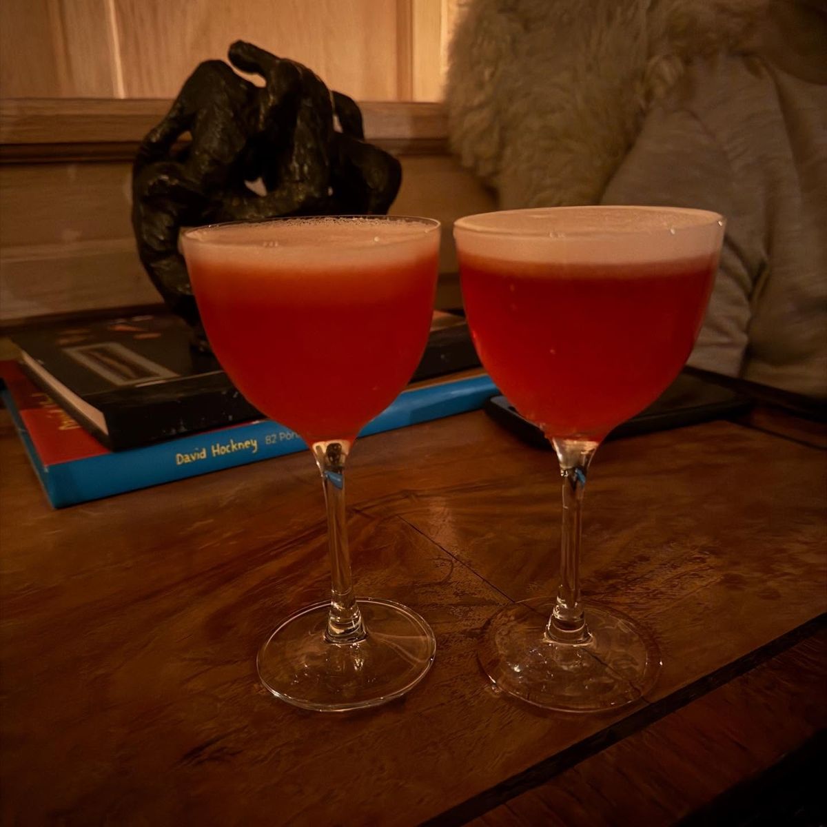 Dani Dyer and Jarrod Bowen enjoyed a romantic Valentine's Day weekend together