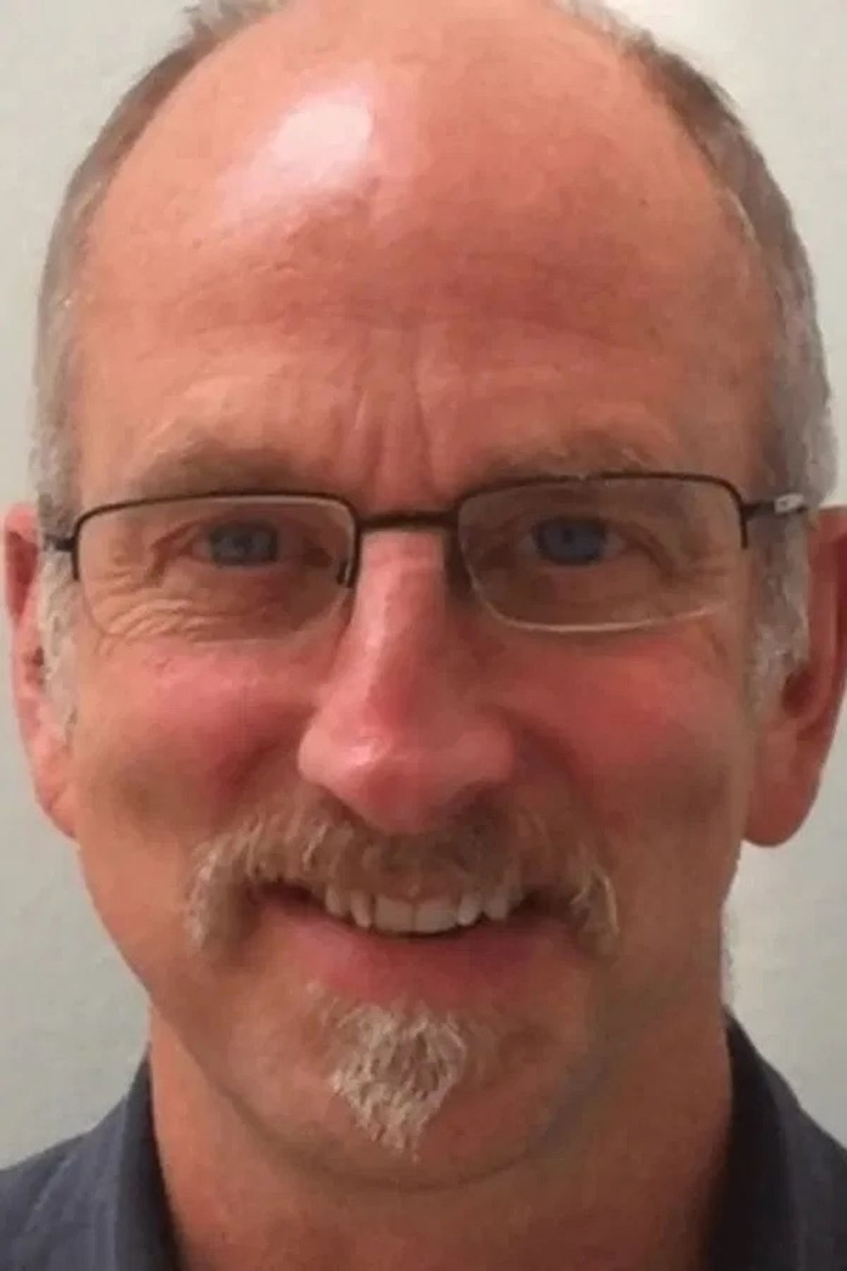 William Armstrong more recently