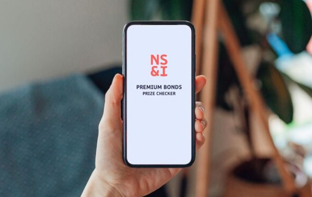 Warning for state pensioners who have money in NS&I Premium Bonds