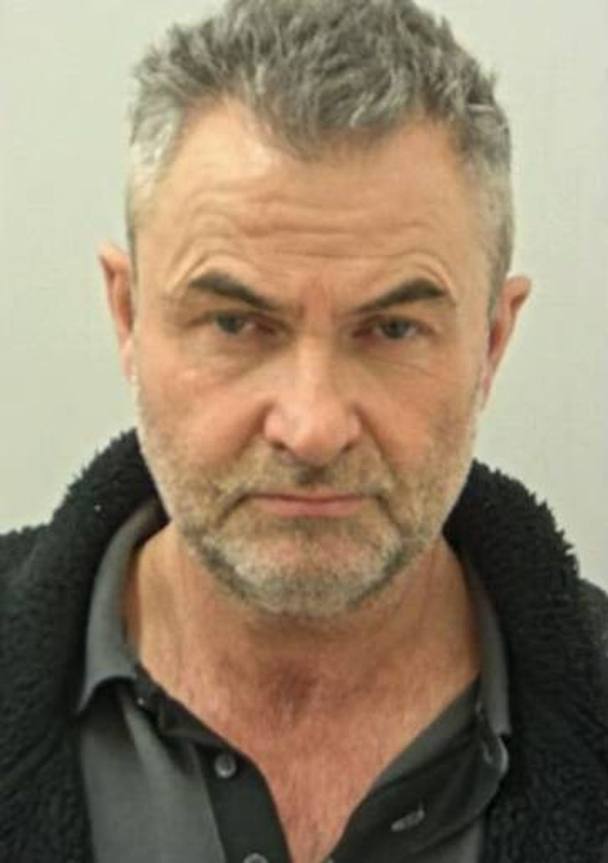 Robert Easom, 57, of Longridge Road, Chipping