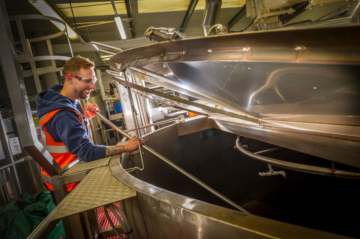 Sharp's Brewery owners Molson Coors acquired the business in 2011 but have announced plans to shut it down by the end of 2026