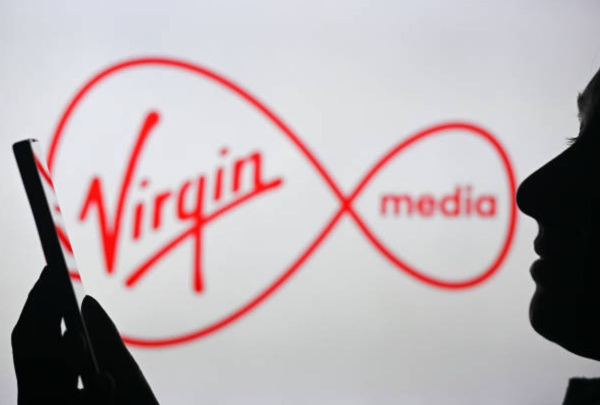 Virgin Media announced a further monthly increase of £2.50 for its 15.6 million mobile customers.