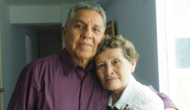 The 'unfair' pension trap leaving couples £7k worse off: 'The system is bonkers'