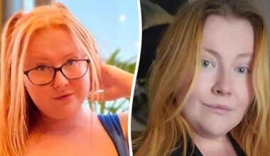 "My 34NN boobs grew a cup size while on Mounjaro - it revealed rare condition"