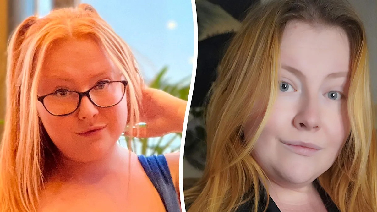 "My 34NN boobs grew a cup size while on Mounjaro - it revealed rare condition"