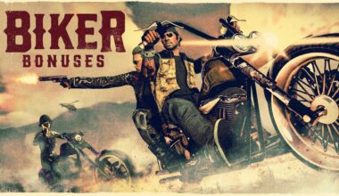 Bikers Earn Double on Counterfeit Cash and Completing Street Dealer Sales - Rockstar Games