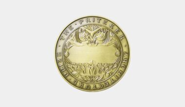 Pritzker Architecture Prize delays 2026 award over Epstein emails