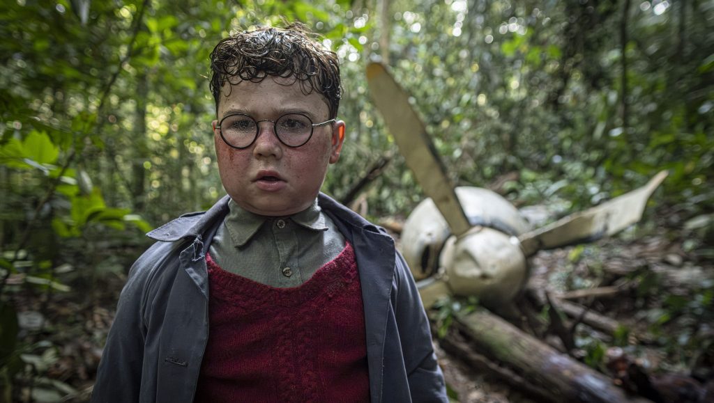 Netflix Buys 'Lord Of The Flies' U.S. Rights As Sony Secures Deals