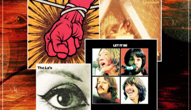 10 classic rock albums that nobody wanted to make