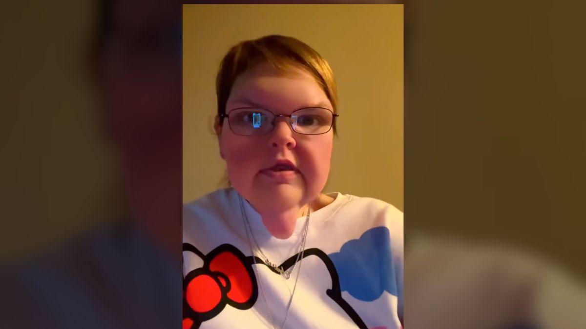 image of Family tensions linger as Amy's wedding approaches.