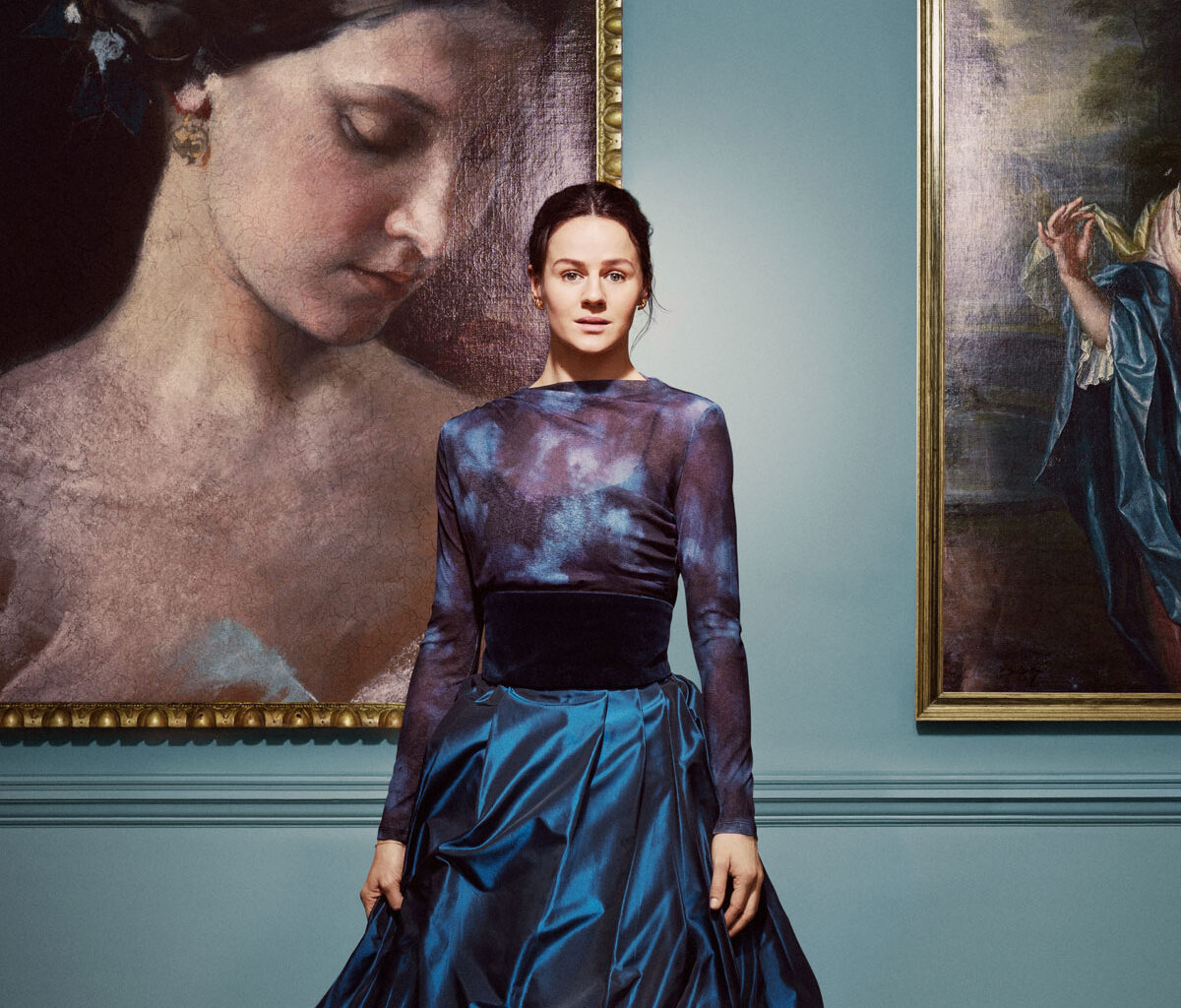 About the play | Middlemarch Parts 1 & 2