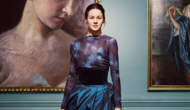 About the play | Middlemarch Parts 1 & 2